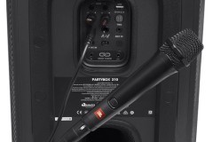 JBL-Micro-PBM100-aansluiting