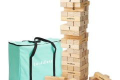 Reuze-jenga