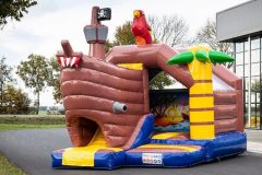 Slide Combo Piraat