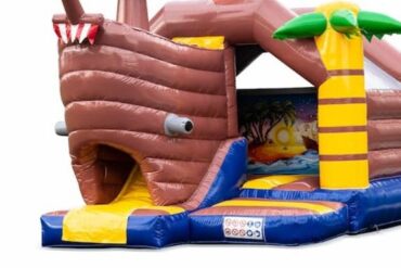 Slide Combo Candyland